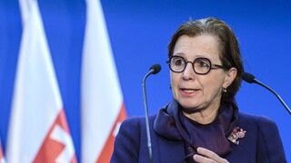 Po ruskej invázii na Ukrajinu je potrebné prísnejšie izolovať Ruskú federáciu, povedala Brocková