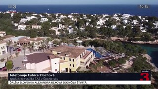 V Španielsku prichádzajú ruskí oligarchovia o nehnuteľnosti. Ako na situáciu reagujú domáci Španieli?