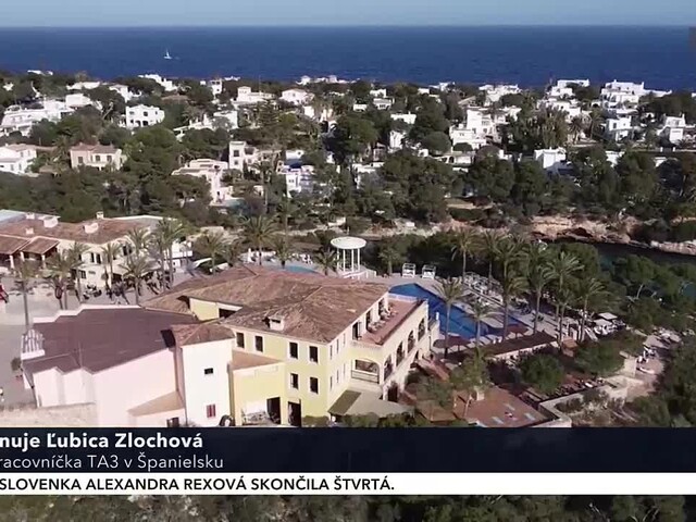 V Španielsku prichádzajú ruskí oligarchovia o nehnuteľnosti. Ako na situáciu reagujú domáci Španieli?