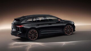 Škoda vylepšila softvér Enyaqu iV. Prináša dôležité vylepšenia