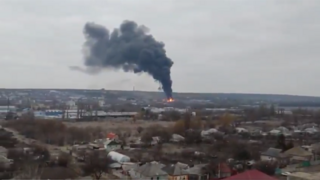Ruské sily zničili veľký metalurgický kombinát v Mariupole