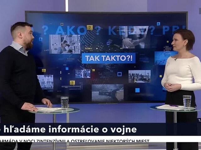 Kde hľadáme informácie o vojne