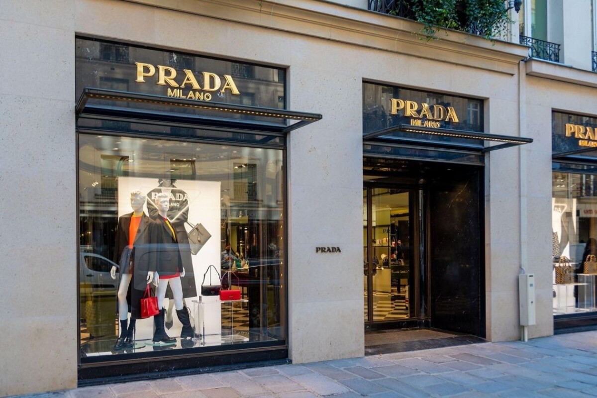 prada