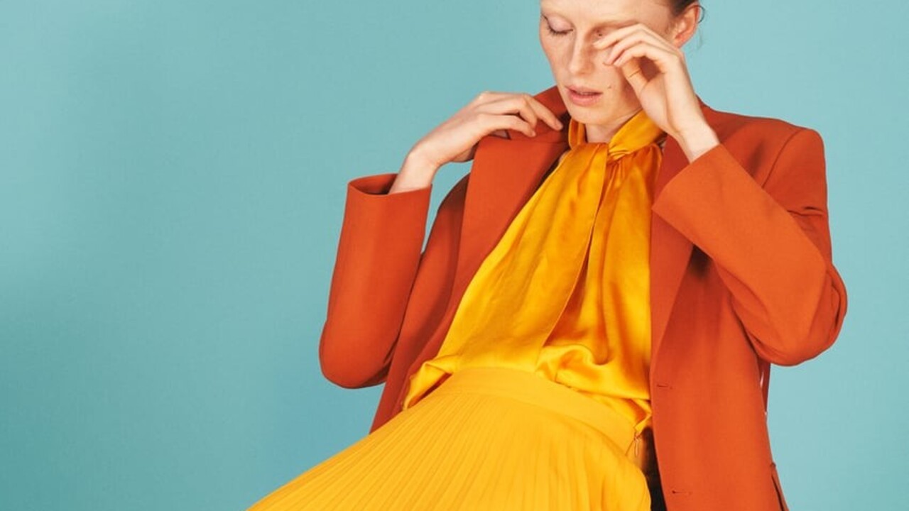 Kedykoľvek a kamkoľvek. Plisovaná sukňa by mala byť základom dámskeho šatníka