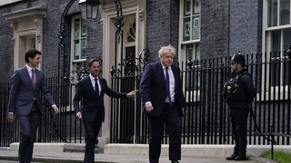 Kanada uvalí ďalšie sankcie na Putinových spolupracovníkov, ich mená vzišli z Navaľného zoznamu