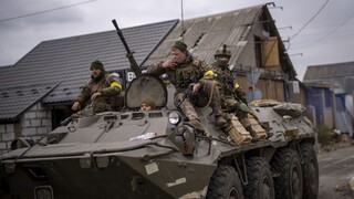 Ukrajinci tvrdia, že zabili ďalšieho ruského generála. Mal bojovať aj v Sýrii