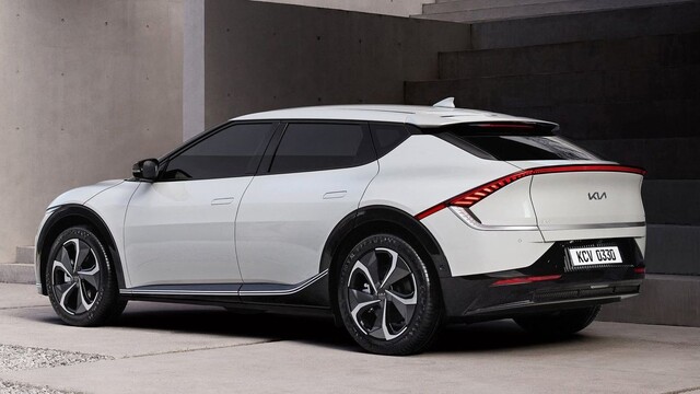 Anketa európske Auto roka spoznala víťaza pre rok 2022