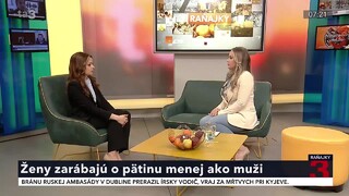 Plat žien poznačila pandémia aj iné krízy. Zarábajú o pätinu menej ako muži