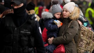 ONLINE: Rusko vyhlásilo na Ukrajine od stredy rána humanitárne prímerie. Z mesta Sumy sa podarilo evakuovať 5-tisíc civilistov