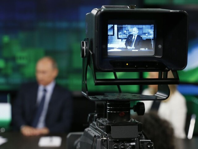 Televízia RT zaregistrovala svoju pobočku v USA ako zahraničného agenta