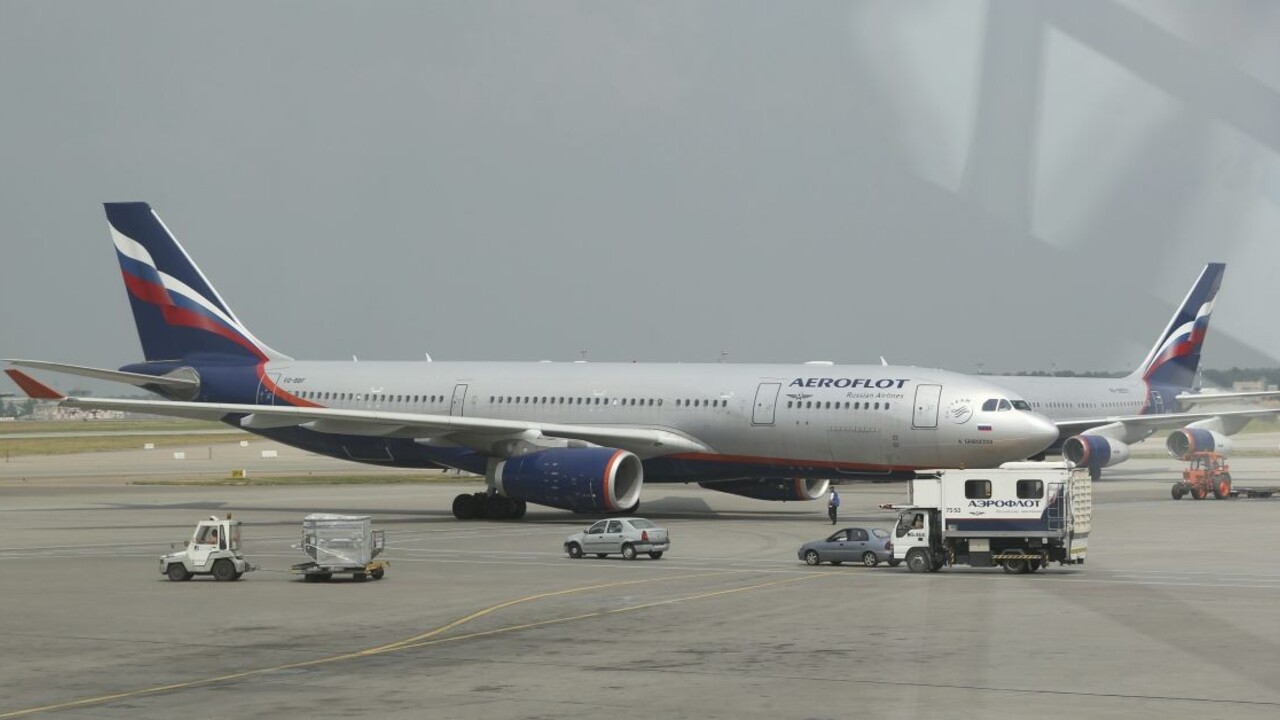 Británia oznámila nové sankcie voči Rusku. Prelet ruského lietadla bude považovať za trestný čin