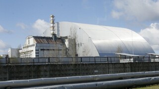 Odpojenie Černobyľu od elektriny zatiaľ nemá výrazný vplyv na bezpečnosť elektrárne