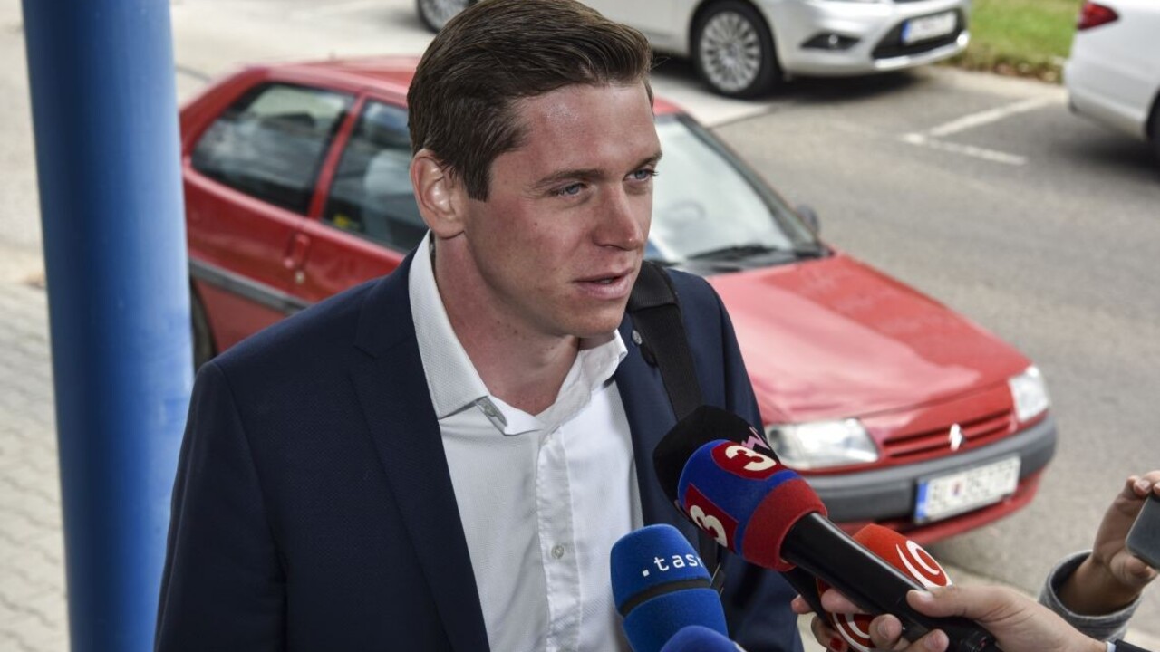 Najvyšší súd zrušil rozsudok v prípade Filipa Rybaniča, vyhovel jeho dovolaniu