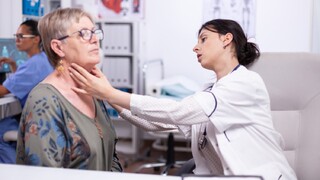 Obyčajná surová kapusta a môže mať taký vplyv na štítnu žľazu