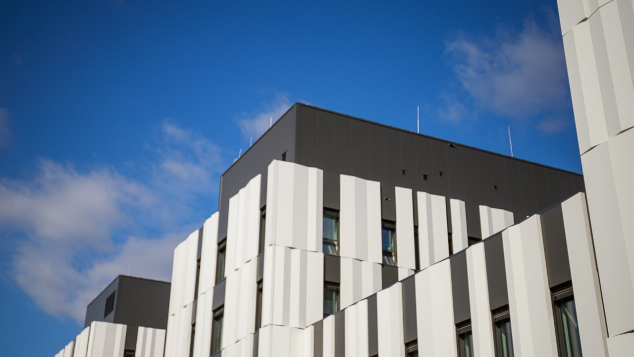 Predstavenie nemocnice Bory