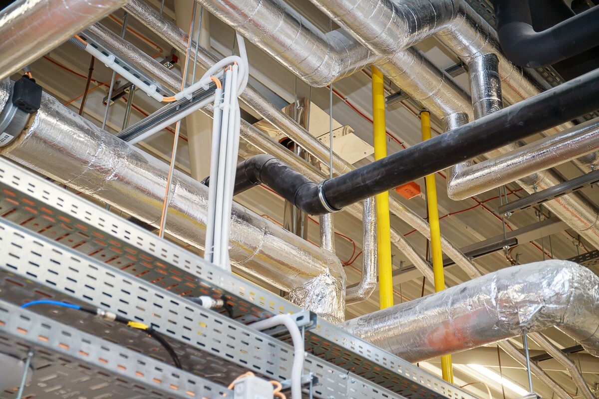 Predstavenie nemocnice Bory