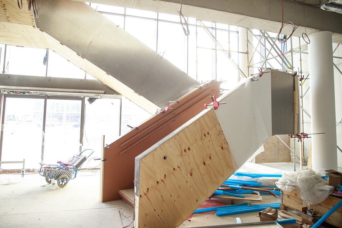 Predstavenie nemocnice Bory