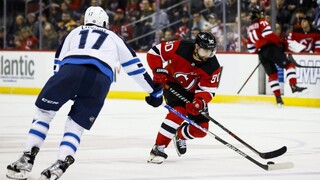NHL: Hokejisti Calgary so slovenským útočníkom zdolali obhajcu trofeje