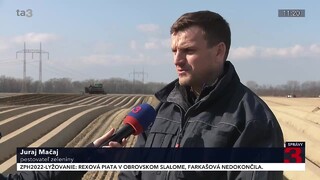 Ukrajina je jedným z najväčších exportérov pšenice. Ako ovplyvní konflikt pestovateľov?