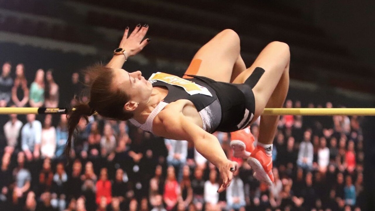 Ďalšie športové sankcie: Bieloruský atletický zväz nemôže hostiť mítingy ani podujatia