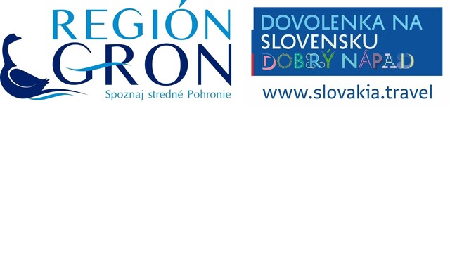 Región Gron slovakia travel