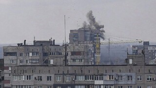 Rusko vypálilo na ukrajinské mestá a dediny od začiatku vojny už 328 riadených striel