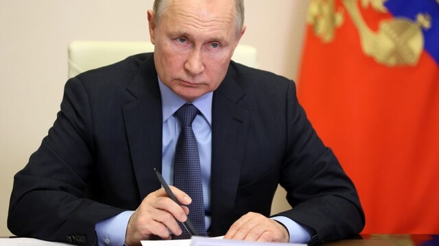 Ruská agresia voči Ukrajine môže byť aj šancou, ako zvýšiť bezpečnosť v Európe