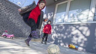 Deti z Ukrajiny zaraďujú aj do našich škôl. Gröhling zopakoval, ako treba postupovať