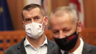 Kašper: Zníženie DPH na pohonné látky je na stole, rokuje o ňom koalícia