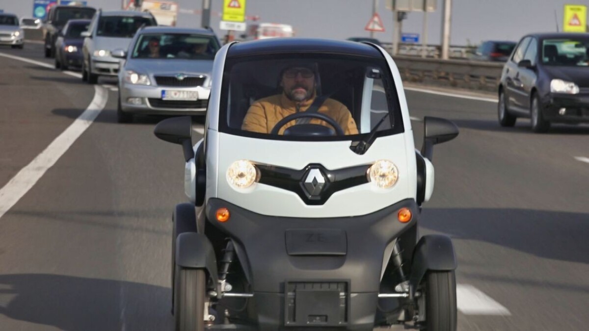 Twizy