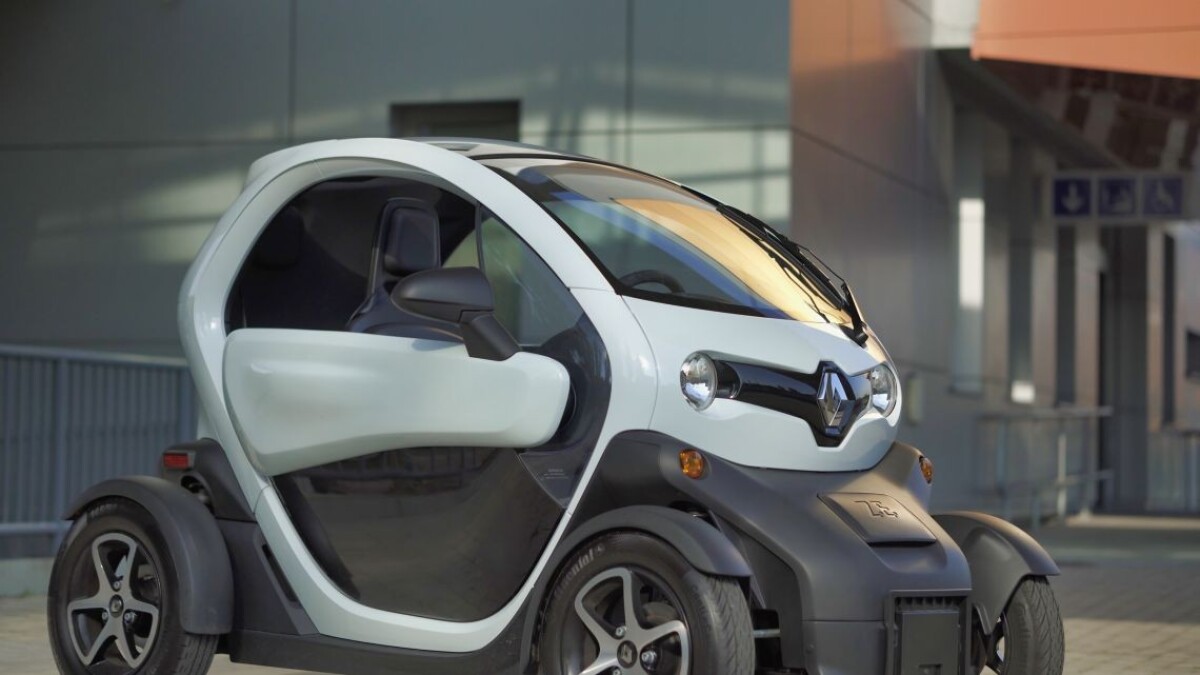 Twizy
