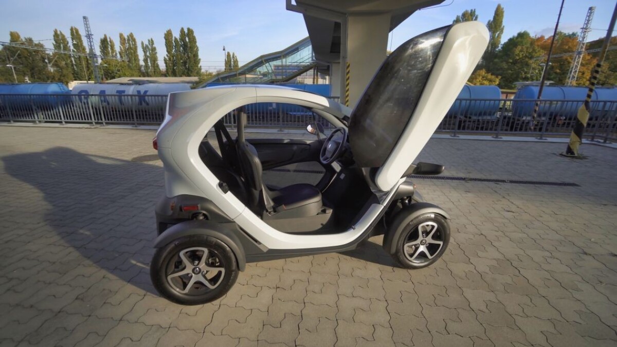 Twizy