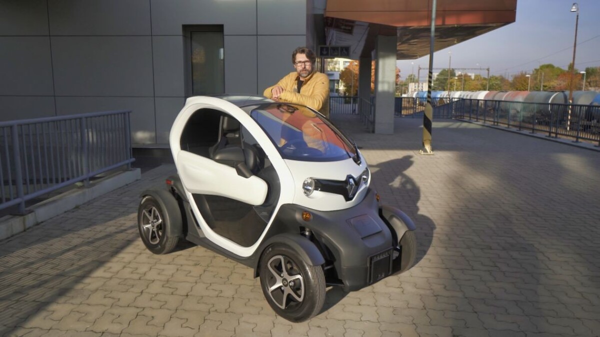 Twizy