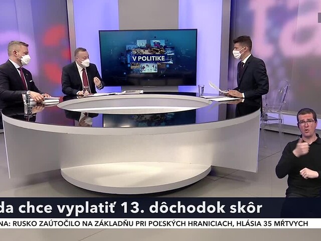 Vláda nezvládla pandémiu. Nemôžeme očakávať, že migračnú krízu zvládne lepšie, uviedol Pellegrini