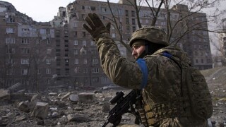 Útokom na Javoriv Rusko ukázalo USA prostredník, tvrdí analytik