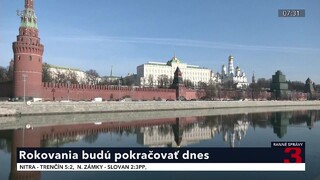 Ekonomická podpora Číny by mohla znamenať obchádzanie sankcií uvalených na Rusko