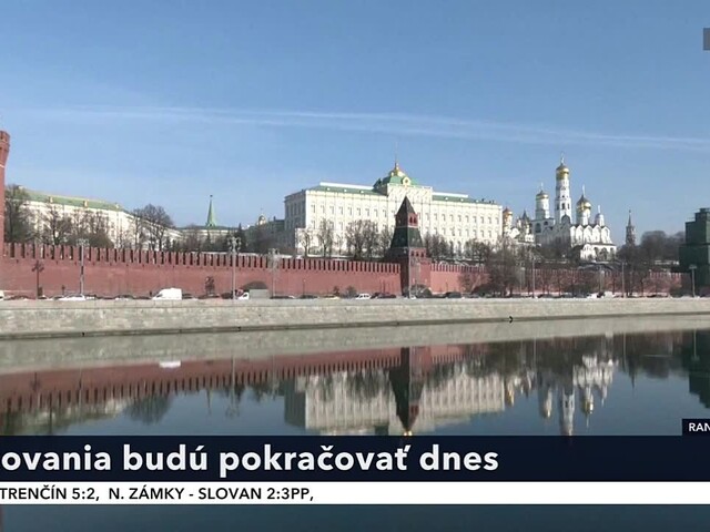 Ekonomická podpora Číny by mohla znamenať obchádzanie sankcií uvalených na Rusko