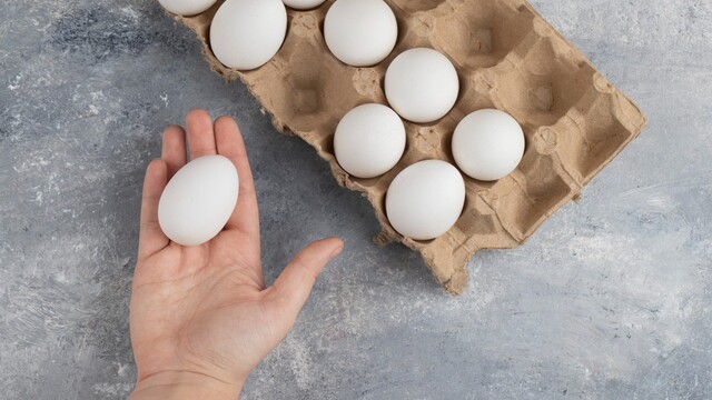 Jedno vajíčko denne a jeho vplyv na zdravie. Ako pomáha našim očiam?
