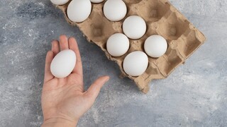 Jedno vajíčko denne a jeho vplyv na zdravie. Ako pomáha našim očiam?