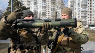 Ukrajina sa dočká ďalšej vojenskej pomoci. Američania posielajú balík v hodnote 800 miliónov eur