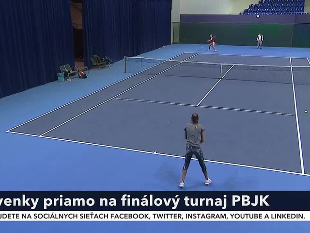 Slovenky postúpili na finálový turnaj. Dejisko turnaja oznámia čoskoro