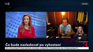 Slovensko vyhostí troch ruských diplomatov. Čo bude nasledovať zo strany Moskvy?