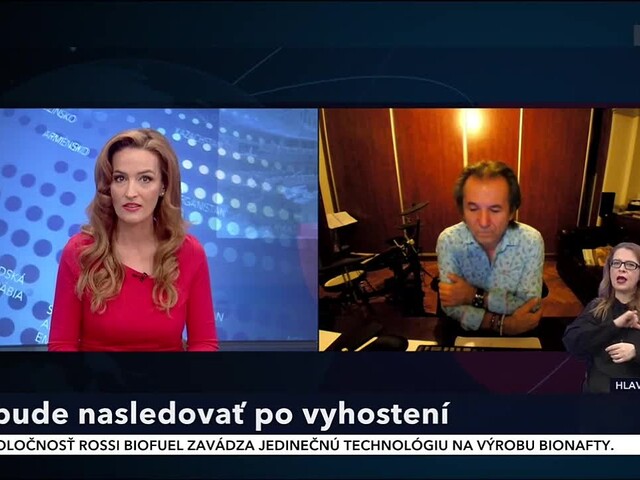 Slovensko vyhostí troch ruských diplomatov. Čo bude nasledovať zo strany Moskvy?
