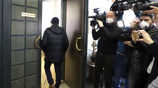 Proces s expolicajtom Kučerkom sa blíži ku koncu. Prokurátor mu navrhol 12-ročný trest