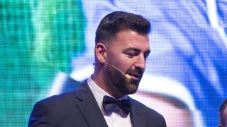 Bývalý basketbalový reprezentant Rančík hral jednu sezónu v Mariopule. Basketbalové zázemie je minulosťou, uviedol