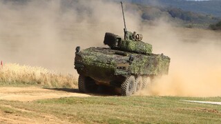 Ministerstvo obrany navrhuje zaobstarať nové bojové vozidlá od Fínska
