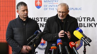 Slovensko ukázalo, ako vyzerá európska solidarita, vyhlásil chorvátsky minister vnútra