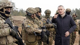 NATO chce nasadiť podstatne viac síl na svojom východnom krídle