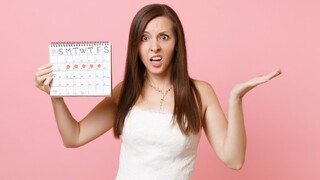 Štíhlejšia postava, kvalitnejšia menštruácia? Nie je to pravidlo