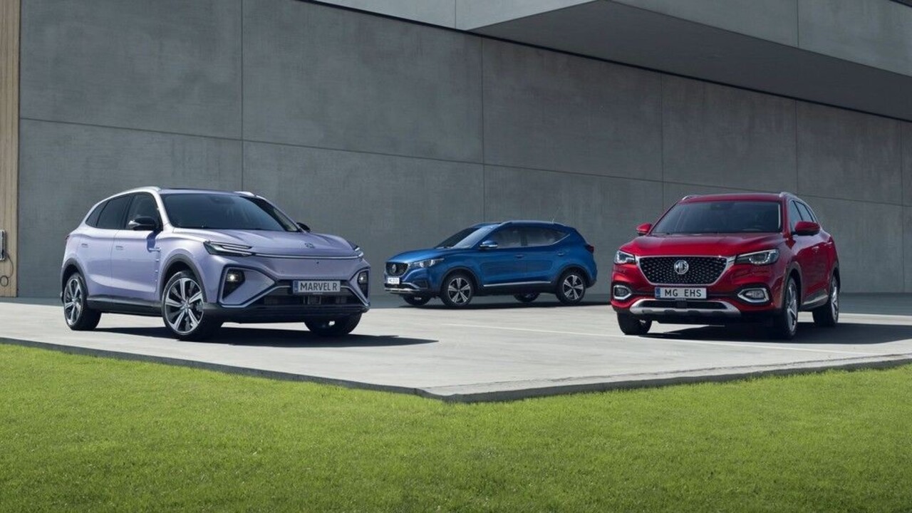 Na Slovensko plánuje príchod nová značka MG. Čo ponúkne zákazníkom?